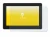 Image of the device SmallHD Indie 5 with a wide variety of screen protectors.