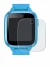 Image of the device Xplora Kidzi Watch with a wide variety of screen protectors.