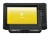 Image of the device Garmin ECHOMAP UHD2 7" Keyed with a wide variety of screen protectors.