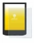 Image of the device Vivlio Light HD Color with a wide variety of screen protectors.