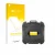 Front side of a product packaging with the brand logo upscreen. Next to it is the device Texa TXT MULTIHUB shown with the corr