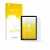 Front side of a product packaging with the brand logo upscreen. Next to it is the device Doogee T10W shown with the correspond
