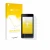 Front side of a product packaging with the brand logo upscreen. Next to it is the device Logicom Wave 2 shown with the corresp