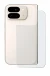 Image of the device Google Pixel 9 Pro Fold (Back) with a wide variety of screen protectors.