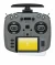 Image of the device Jumper T15 with a wide variety of screen protectors.