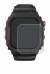 Image of the device Zeblaze Ares GPS with a wide variety of screen protectors.