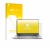 Front side of a product packaging with the brand logo upscreen. Next to it is the device HP Zbook Studio 16 G11 shown with the
