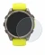 Image of the device Garmin Fenix 8 Solar (47 mm) with a wide variety of screen protectors.