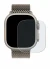 Image of the device Apple Watch Ultra 3 with a wide variety of screen protectors.