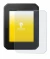 Image of the device FIT Display Compact 2.0 with a wide variety of screen protectors.