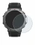 Image of the device Huami Amazfit T-Rex 3 with a wide variety of screen protectors.