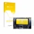 Front side of a product packaging with the brand logo upscreen. Next to it is the device BMW facelift 8 series BJ 2022-2025 sh