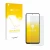 Front side of a product packaging with the brand logo upscreen. Next to it is the device Honor 200 Smart shown with the corres