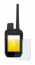 Image of the device Garmin Alpha 300 K with a wide variety of screen protectors.