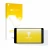 Front side of a product packaging with the brand logo upscreen. Next to it is the device Zontes 350E shown with the correspond