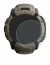 Image of the device Garmin Instinct 2X Solar Tactical Edition with a wide variety of screen protectors.