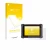 Front side of a product packaging with the brand logo upscreen. Next to it is the device Autel MK900BT shown with the correspo