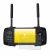 Image of the device Toslon XR500 with a wide variety of screen protectors.