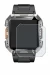 Image of the device Baolubao W60 with a wide variety of screen protectors.
