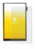 Image of the device iBasso DX180 with a wide variety of screen protectors.
