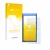 Front side of a product packaging with the brand logo upscreen. Next to it is the device Hiby Digital M300 shown with the corr