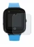 Image of the device One2Track Connect NEO with a wide variety of screen protectors.