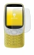 Image of the device Nokia 3210 with a wide variety of screen protectors.