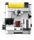 Image of the device Ninja Luxe Cafe Premier ES601EU with a wide variety of screen protectors.