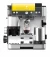 Image of the device Ninja Luxe Cafe Essential with a wide variety of screen protectors.