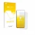 Front side of a product packaging with the brand logo upscreen. Next to it is the device Honor Magic 7 shown with the correspo