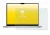 Image of the device Apple MacBook Pro 14" M4 2024 with a wide variety of screen protectors.