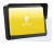 Image of the device Carpuride W702 Pro 7" with a wide variety of screen protectors.