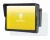 Image of the device Carpuride W702B Pro 7" with a wide variety of screen protectors.