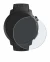 Image of the device Coros Pace Pro with a wide variety of screen protectors.