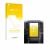 Front side of a product packaging with the brand logo upscreen. Next to it is the device Ford Ranger XLT (2024) shown with the