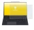 Image of the device Tuxedo InfinityBook Pro 15 Gen 9 with a wide variety of screen protectors.