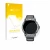 Front side of a product packaging with the brand logo upscreen. Next to it is the device LIGE SML6-R-E 1.43" shown with the co