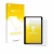 Front side of a product packaging with the brand logo upscreen. Next to it is the device Hotwav R8 shown with the correspondin