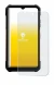Image of the device myPhone Hammer Construction 2 Thermal 5G with a wide variety of screen protectors.