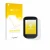 Front side of a product packaging with the brand logo upscreen. Next to it is the device igpsport BSC300T shown with the corre