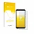 Front side of a product packaging with the brand logo upscreen. Next to it is the device Ulefone Armor X12 shown with the corr
