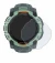 Image of the device Garmin Instinct 3 AMOLED (50 mm) with a wide variety of screen protectors.