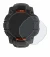 Image of the device Garmin Instinct 3 Solar (50 mm) with a wide variety of screen protectors.