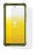 Image of the device Ulefone Armor X31 Pro 5G with a wide variety of screen protectors.