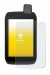 Image of the device Garmin Montana 710 with a wide variety of screen protectors.