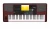Image of the device KORG Pa700 with a wide variety of screen protectors.