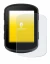 Image of the device Garmin Edge 540 Solar with a wide variety of screen protectors.