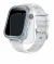 Image of the device DDIOYIUR Smartwatch with a wide variety of screen protectors.