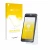 Front side of a product packaging with the brand logo upscreen. Next to it is the device Orderman 10 shown with the correspond