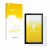 Front side of a product packaging with the brand logo upscreen. Next to it is the device SONOFF NSPanel Pro 120 shown with the